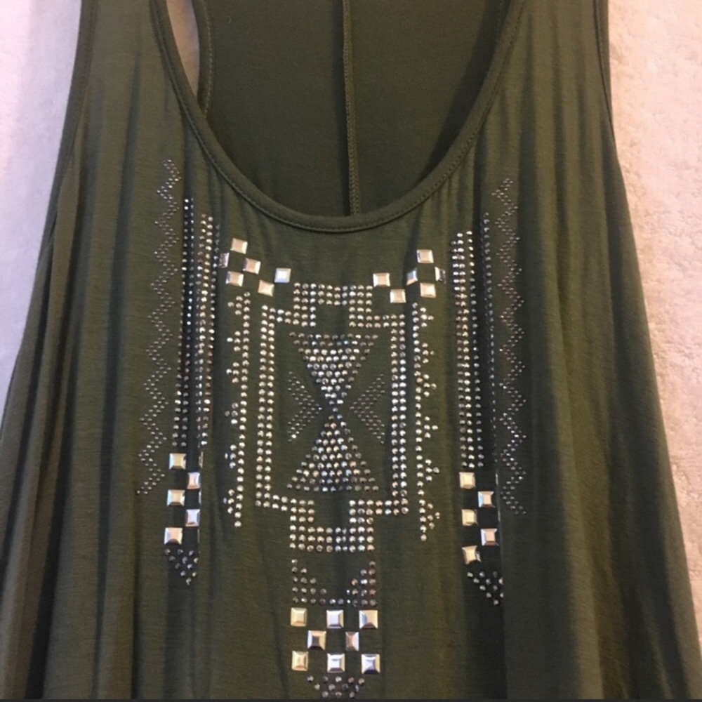 SALE‼️‼️ Teenbell size 1X blouse